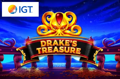 Drake's Treasure
